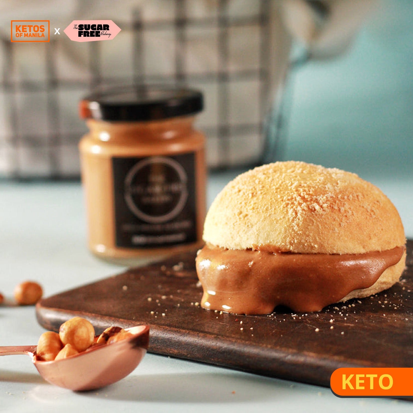 Keto Almusal Bundle