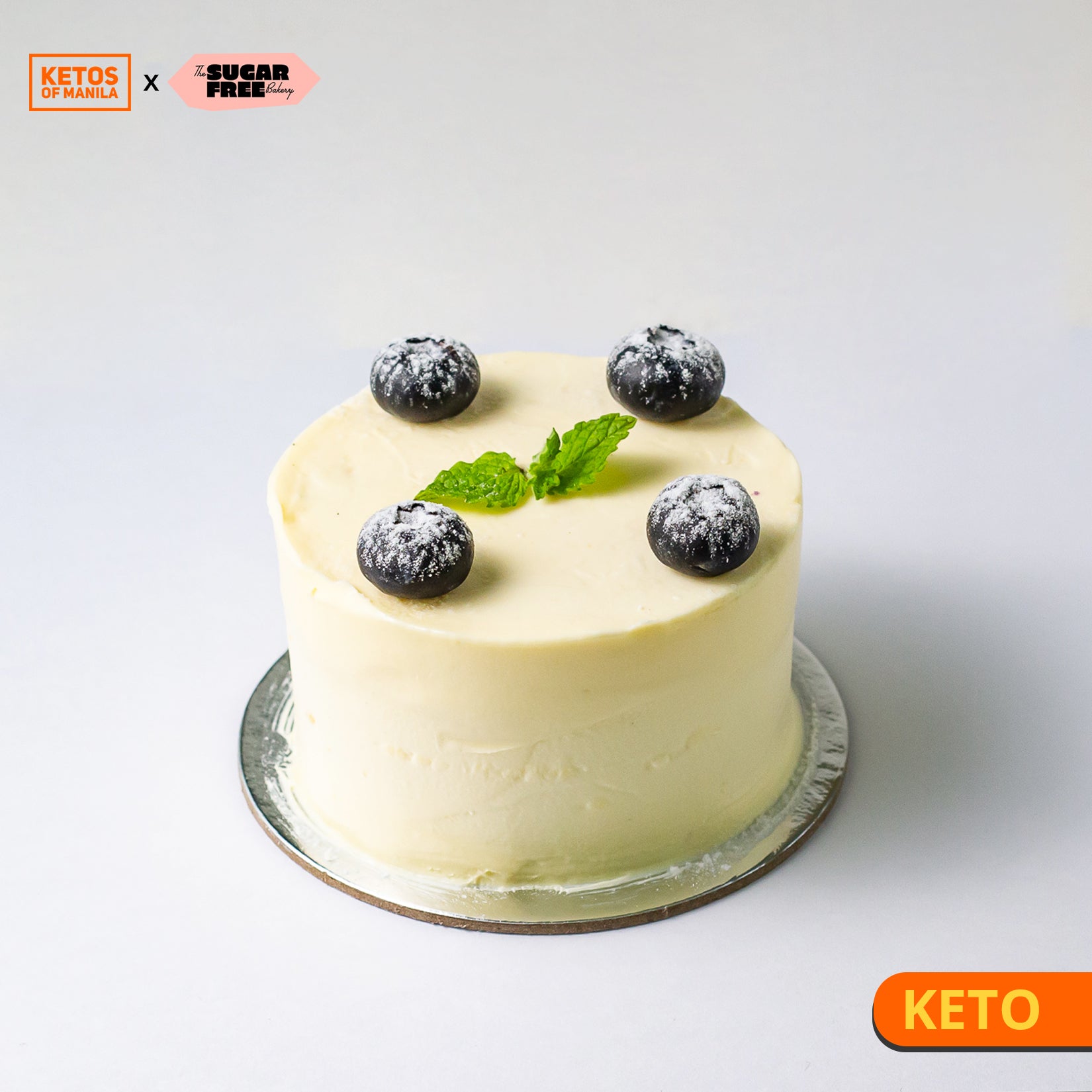 mini cake | keto cake | sugar free cake | low carb cake | the sugar free bakery | cake near me