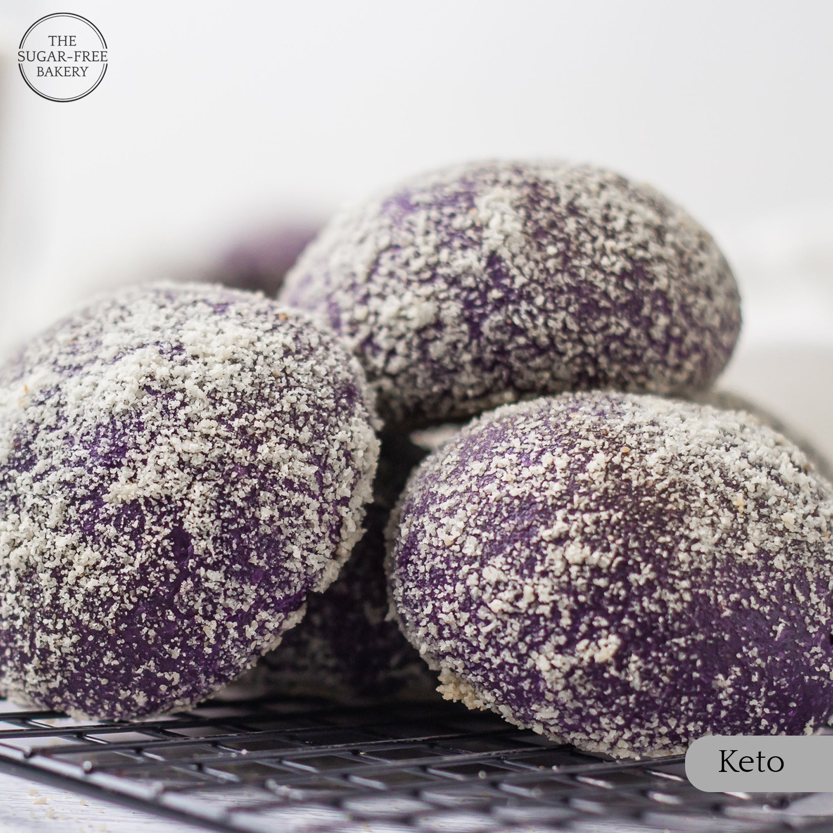 keto ube cheese pandesal | Ketos of Manila | keto cake manila | keto filipino desserts | keto cake delivery | keto cakes near me | keto bread manila | keto filipino menu | keto cookies manila | keto store Philippines | the sugar-free bakery | ketogenic manila The Feel Good Food Group